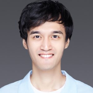 Jake Tao的头像